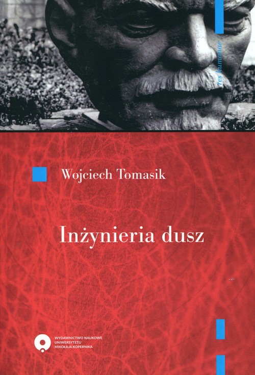 Image of Inżynieria dusz