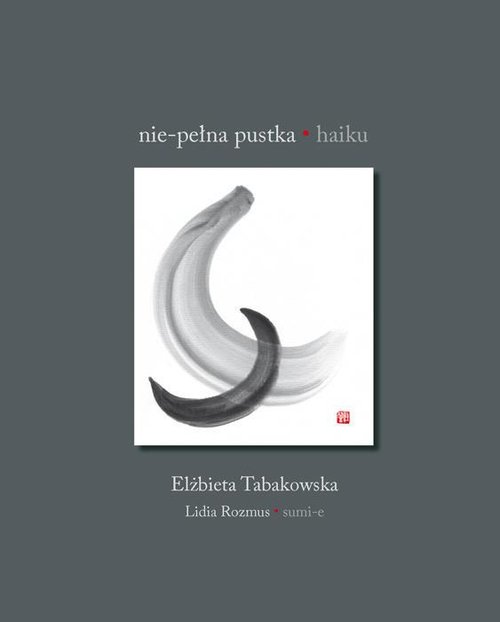 Image of Nie-pełna pustka Haiku