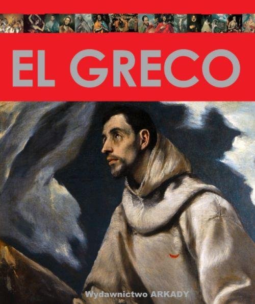 Image of El Greco