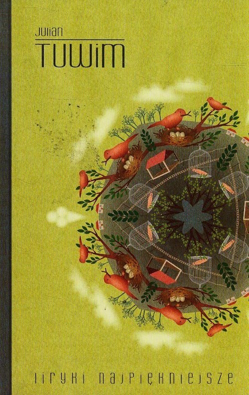 Image of Liryki Tuwim/Algo/