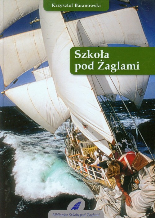 Image of Szkoła pod Żaglami