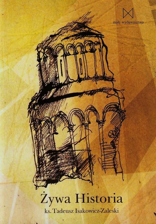 Image of Żywa historia