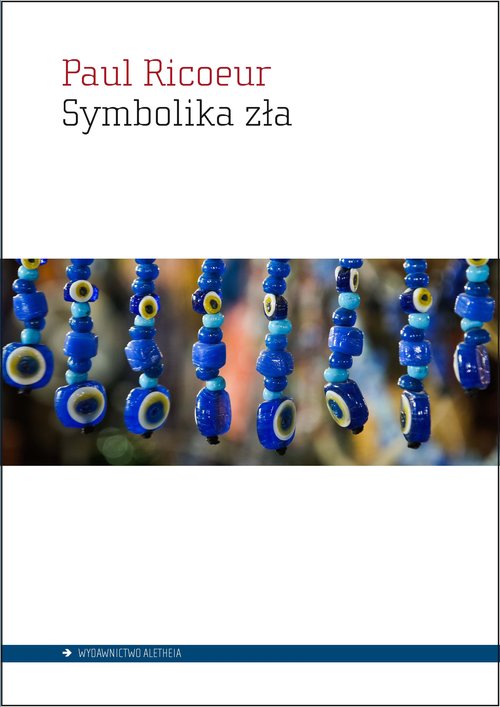 Image of Symbolika zła