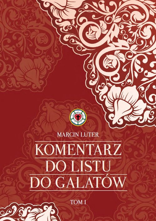 Image of Komentarz do Listu do Galatów