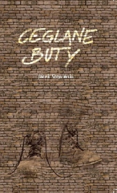 Image of Ceglane buty