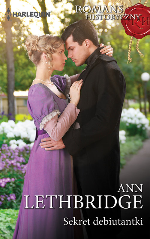 Image of Sekret debiutantki