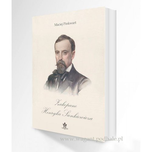 Image of Zakopane Henryka Sienkiewicza