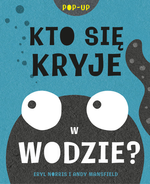 Image of Kto się kryje w wodzie?