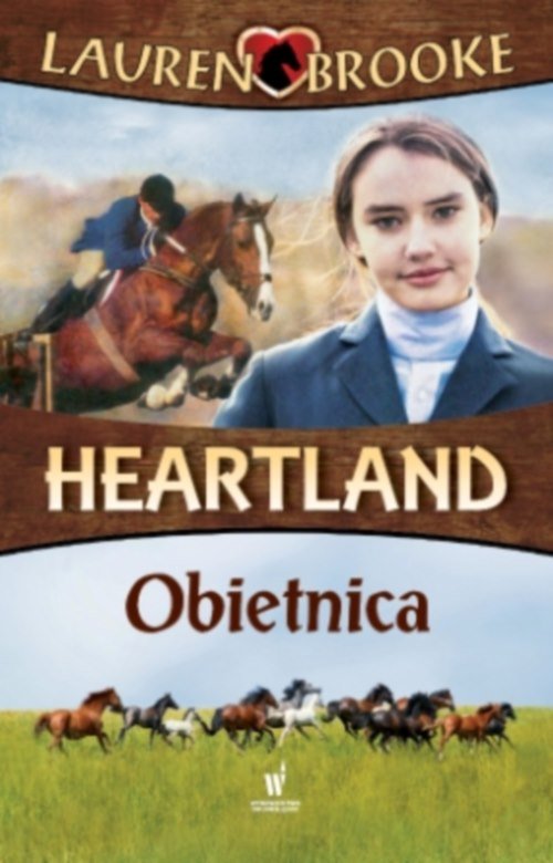 Image of Heartland 10 Obietnica