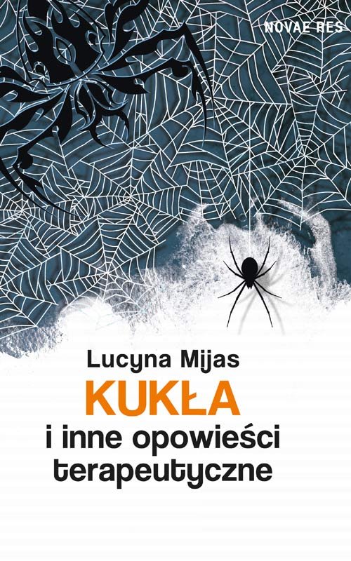 Image of Kukła i inne opowieści terapeutyczne