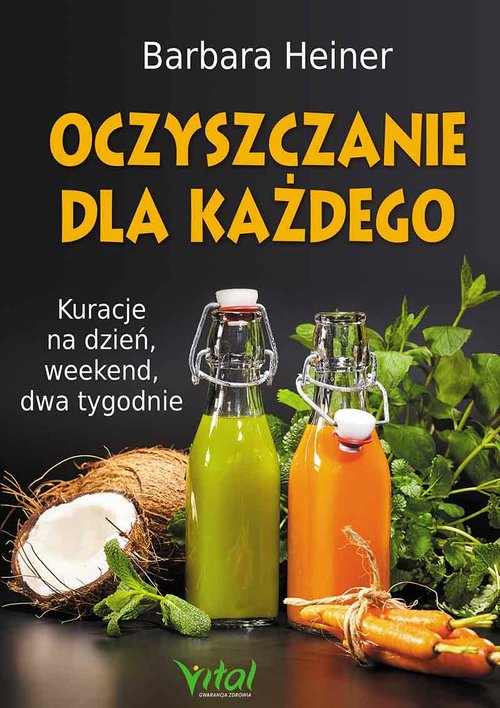 Image of Oczyszczanie dla każdego