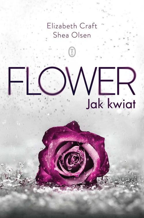 Image of Flower Jak kwiat