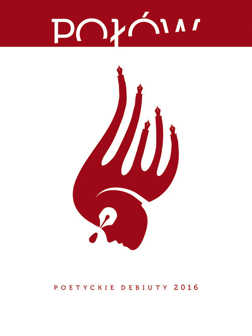 Image of Połów Poetyckie debiuty 2016
