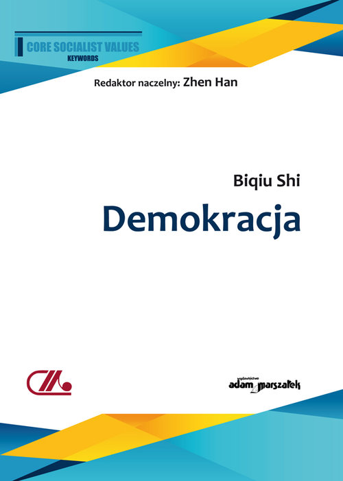 Image of Demokracja