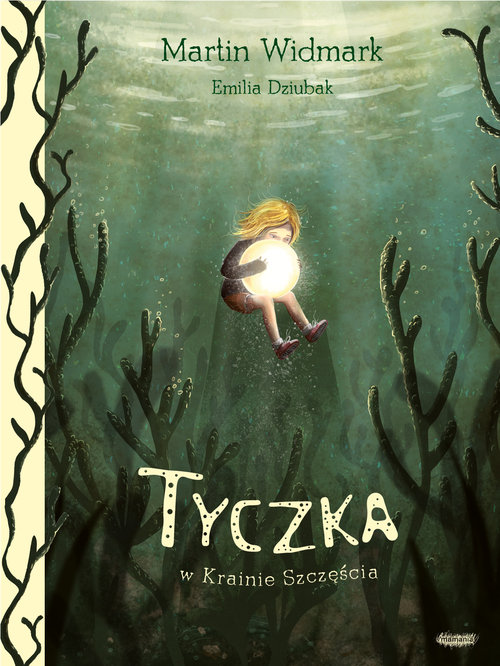Image of Tyczka w Krainie Szczęścia