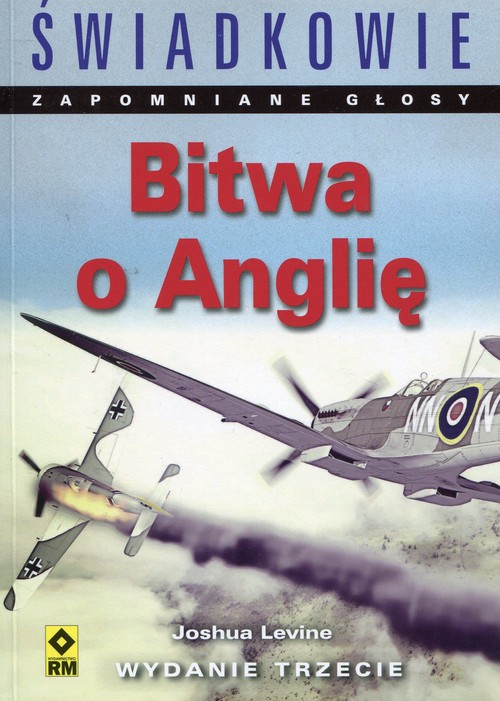 Image of Bitwa o Anglię