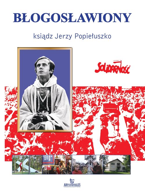 Image of Błogosławiony ksiądz Jerzy Popiełuszko