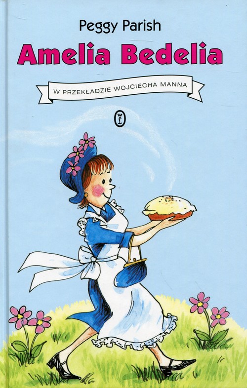 Image of Amelia Bedelia