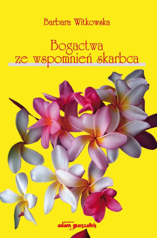 Image of Bogactwa ze wspomnień skarbca