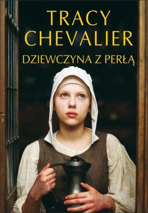 Image of Dziewczyna z perłą