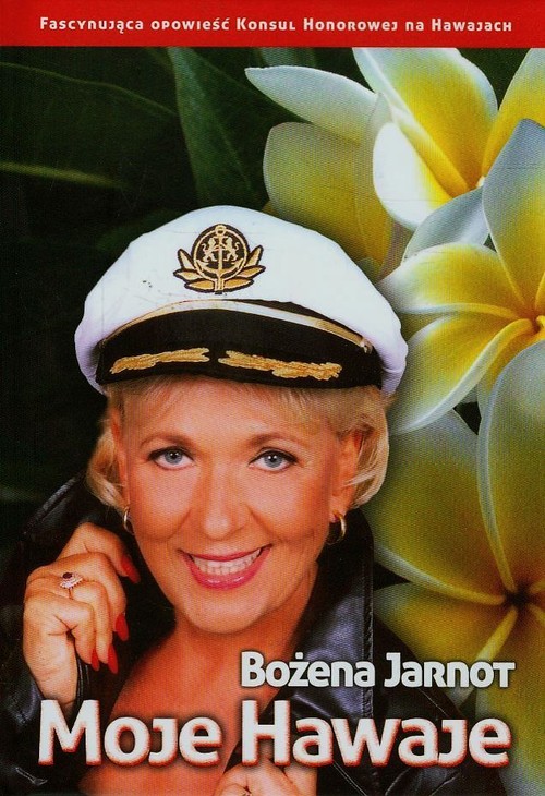 Image of Moje Hawaje