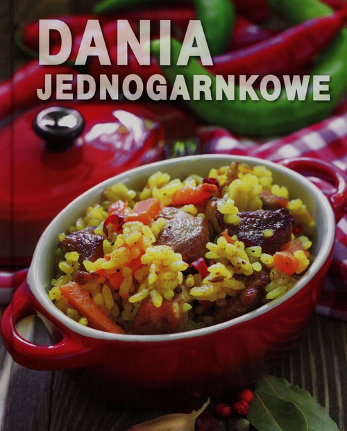 Image of Dania jednogarnkowe