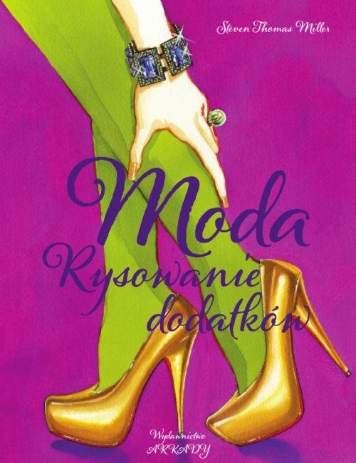 Image of Moda Rysowanie dodatków