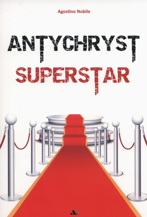 Image of Antychryst superstar