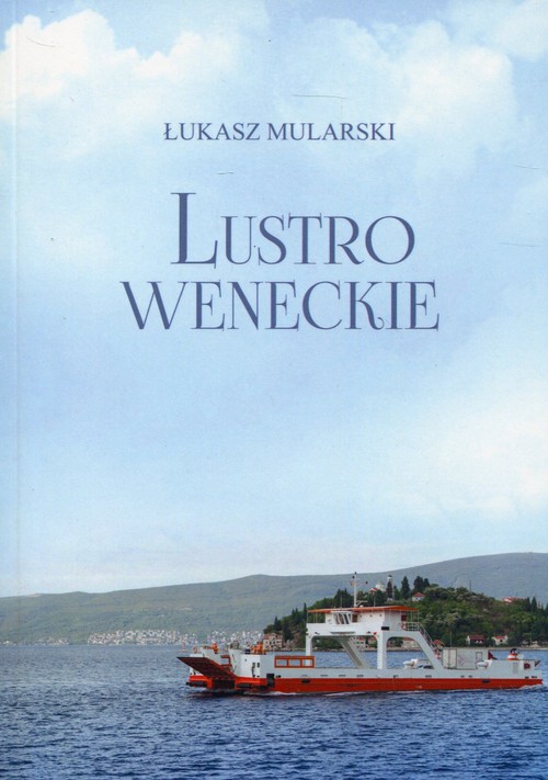 Image of Lustro weneckie