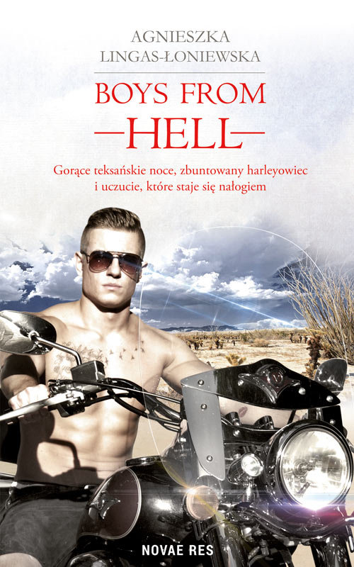 Image of Boys from Hell