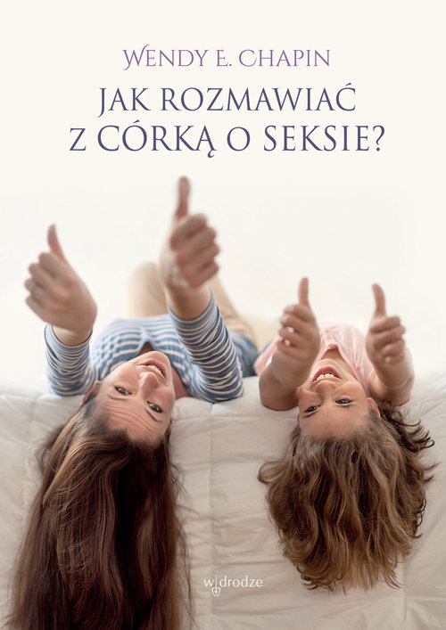 Image of Jak rozmawiać z córką o seksie