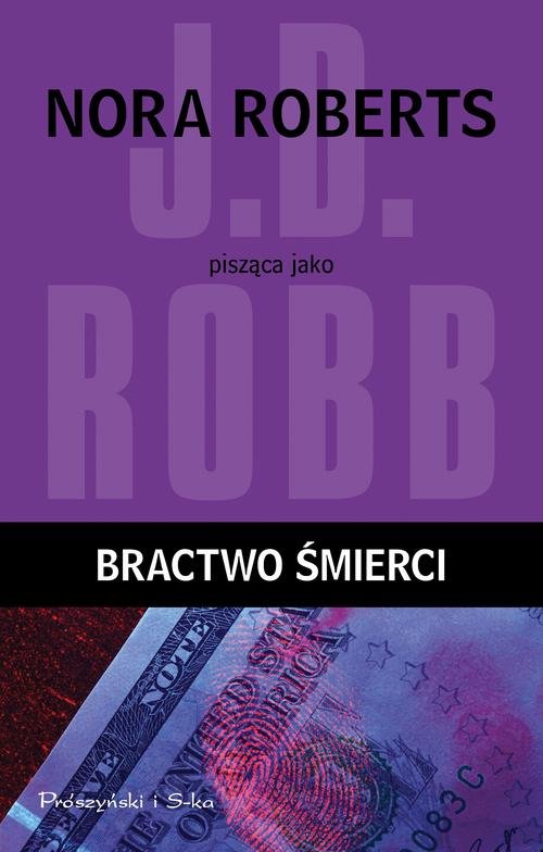 Image of Bractwo śmierci