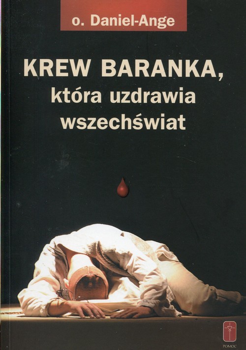Image of Krew Baranka która uzdrawia wszechświat
