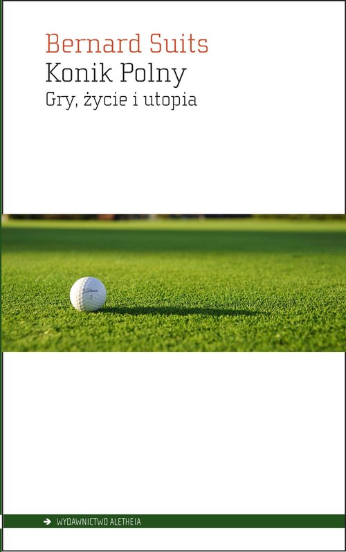 Image of Konik Polny Gry, życie i utopia