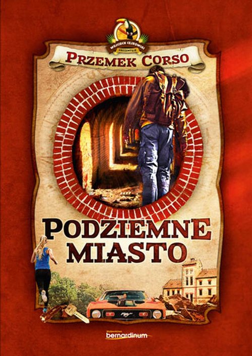 Image of Podziemne miasto