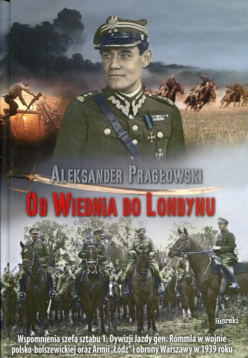 Image of Od Wiednia do Londynu