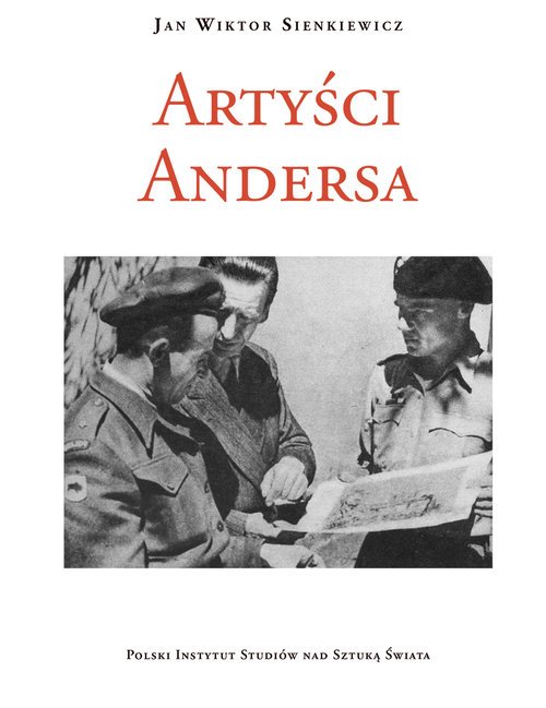 Image of Artyści Andersa