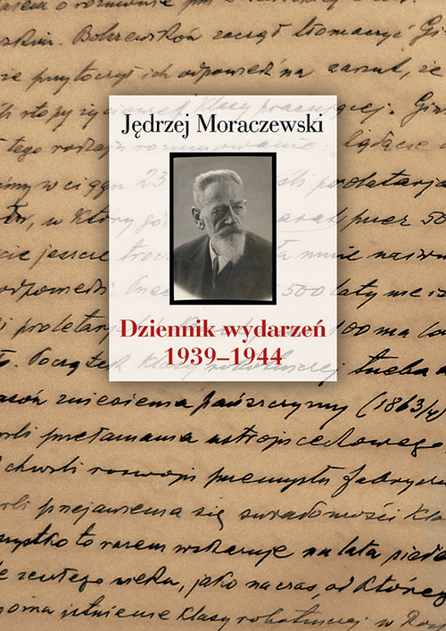 Image of Dziennik wydarzeń (1939-1944)