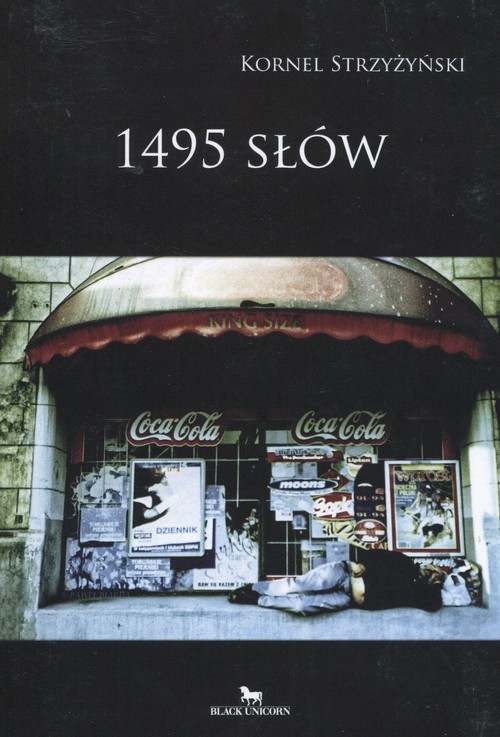 Image of 1495 słów