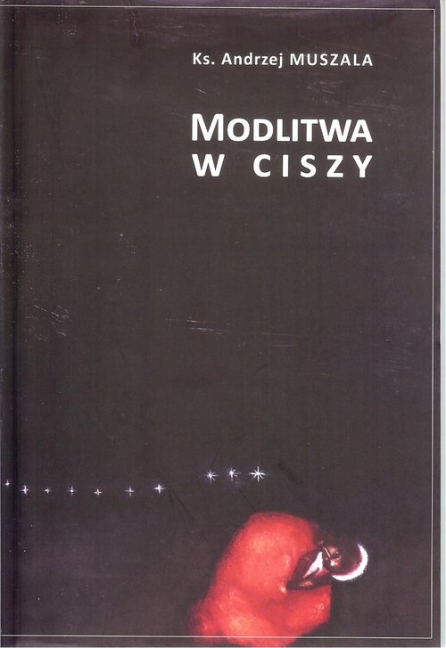 Image of Modlitwa w ciszy