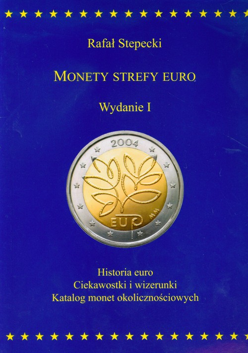 Image of Monety strefy euro