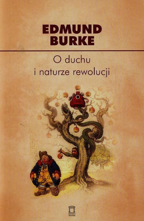 Image of O duchu i naturze rewolucji