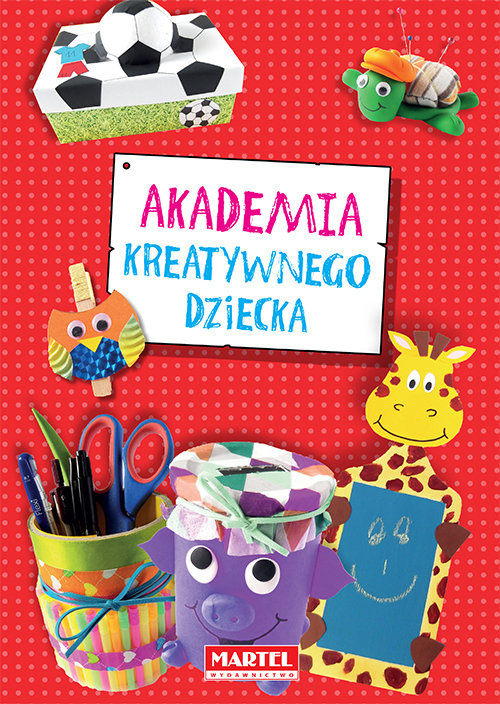 Image of Akademia kreatywnego dziecka