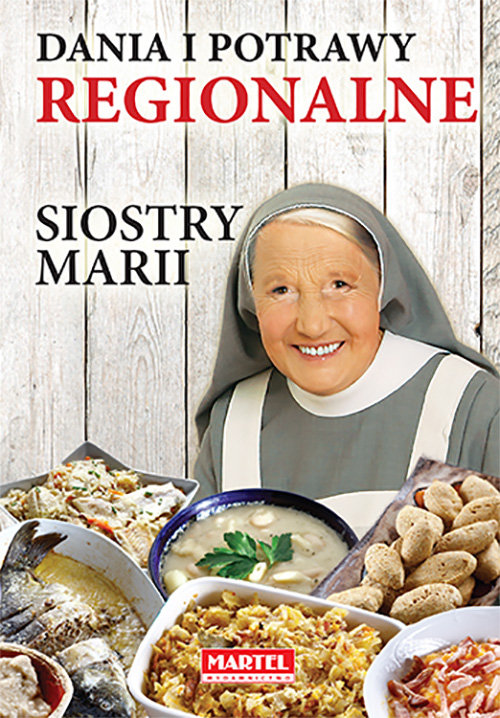 Image of Dania i potrawy regionalne Siostry Marii
