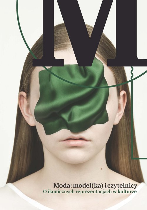 Image of Moda model(ka) i czytelnicy O ikonicznych reprezentacjach w kulturze