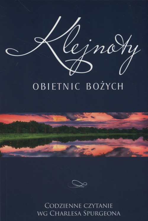 Image of Klejnoty obietnic bożych