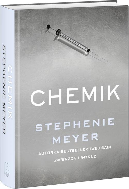 Image of Chemik