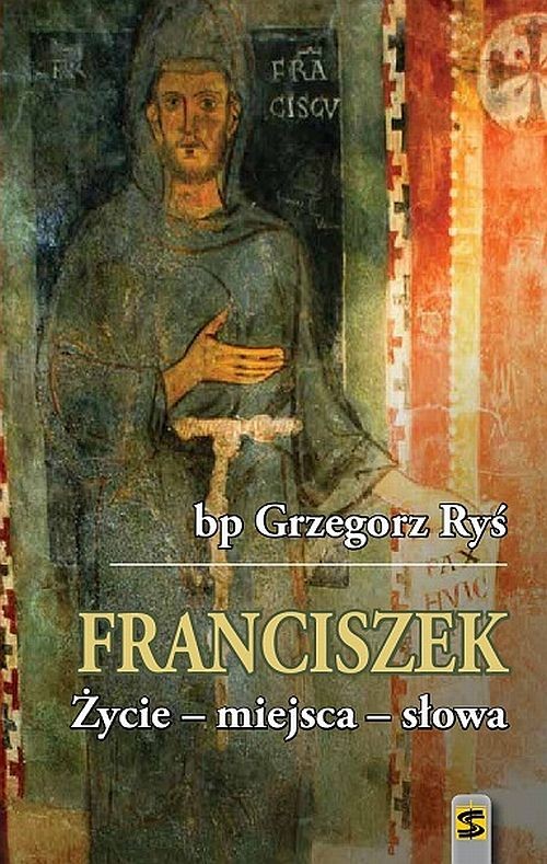 Image of Franciszek Życie - miejsca - słowa