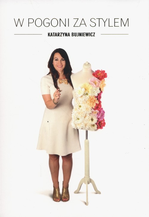 Image of W pogoni za stylem