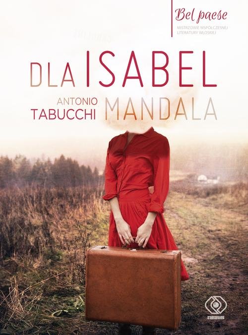 Image of Dla Isabel Mandala